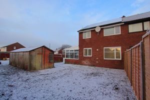 Rear- click for photo gallery